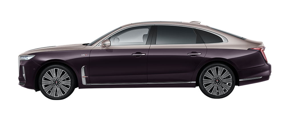 2.0T Qichang Luxury Business