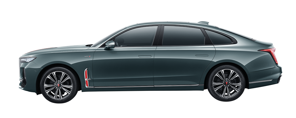 2.0T Qichang Private Style