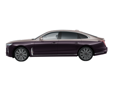 Hongqi H9