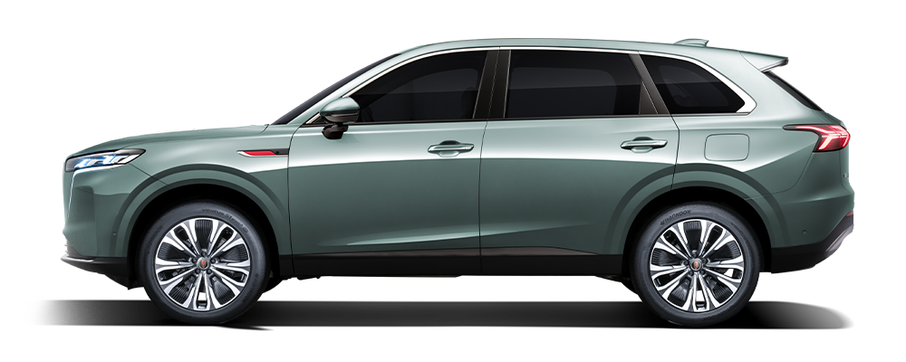 220 AWD Smart Hybrid